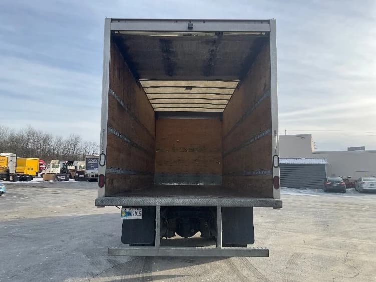 2020 Freightliner M2 112 in Youngstown, OH — photo 8