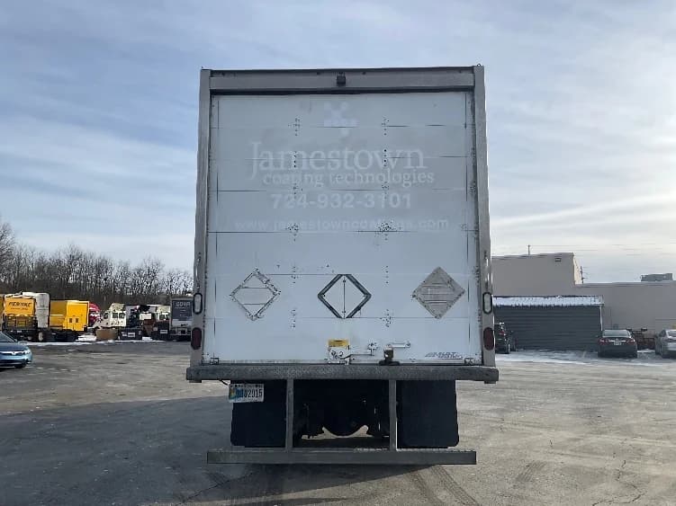 2020 Freightliner M2 112 in Youngstown, OH — photo 7