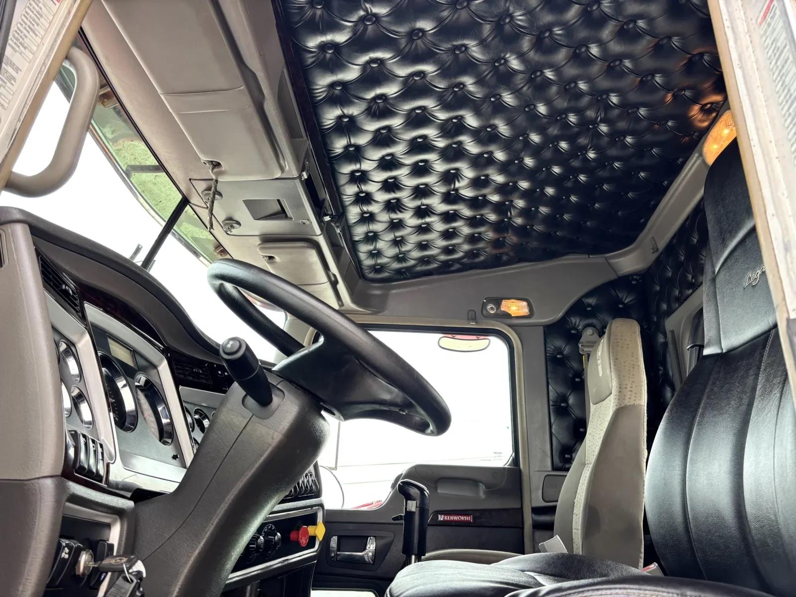 2020 Kenworth T800 in Hutchins, TX — photo 14