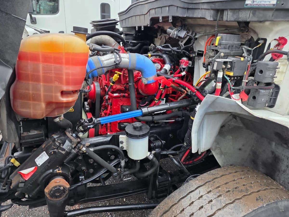2020 International MV in Bensalem, PA — photo 9