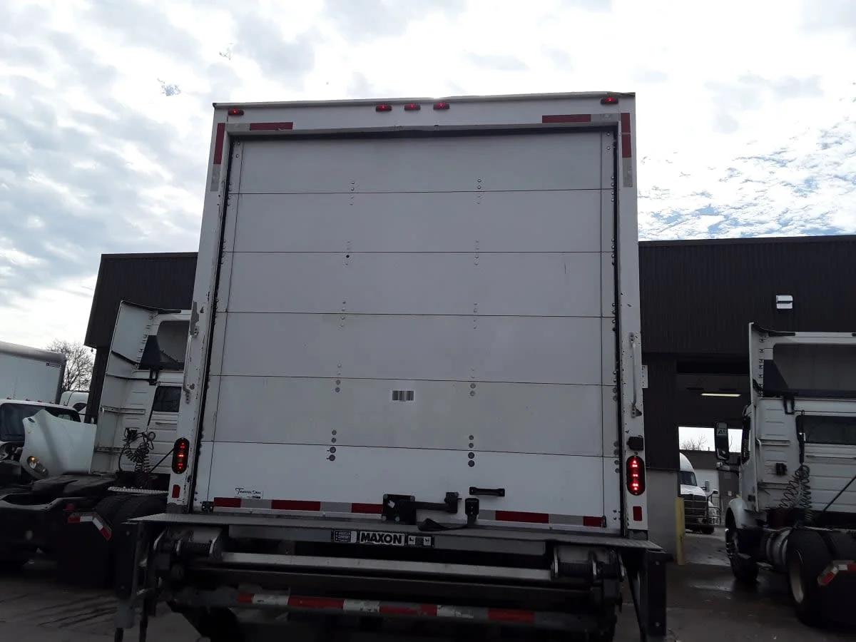 2019 Freightliner M2 106 in Kansas City, MO — photo 5