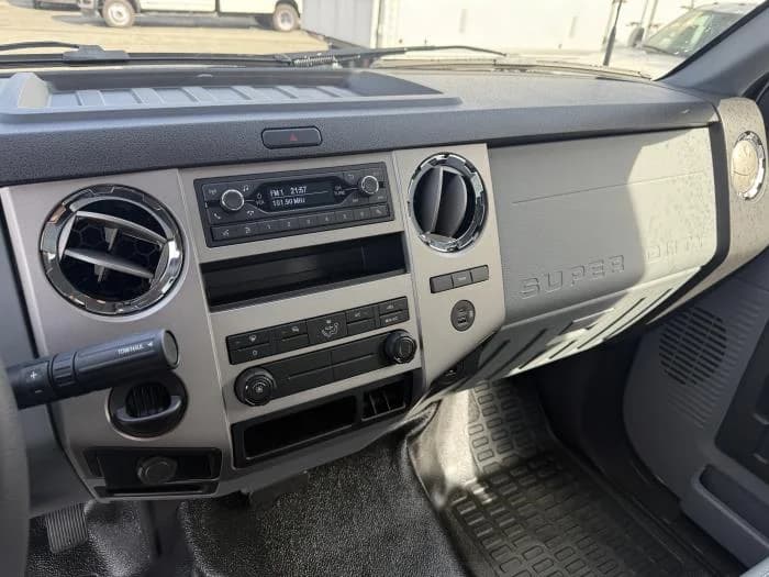 2026 Ford F-750 in Whittier, CA — photo 15
