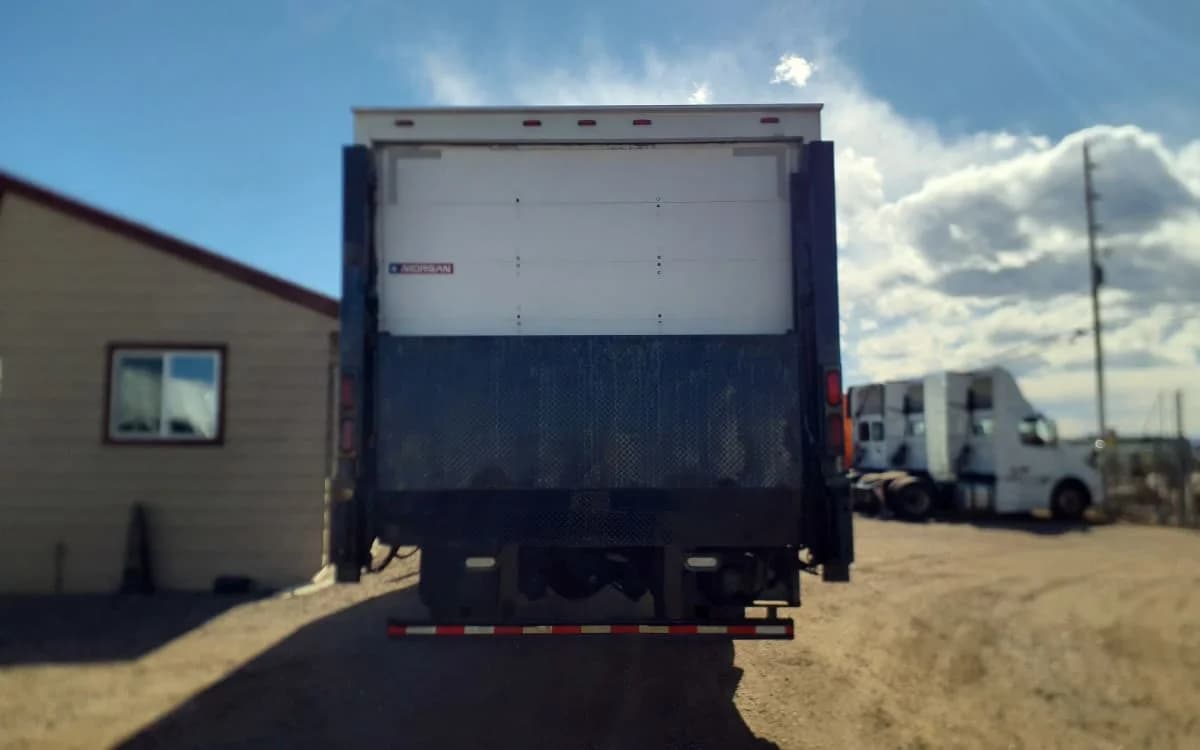 2019 Freightliner M2 106 in Commerce City, CO — photo 5