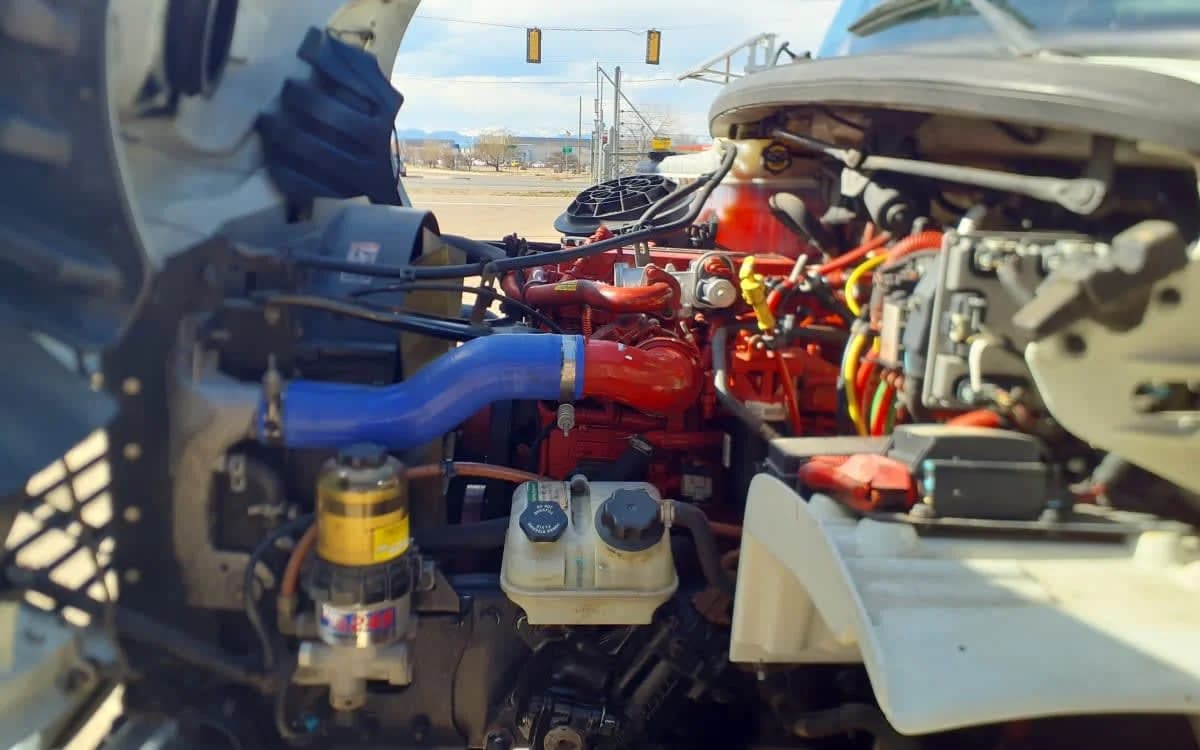 2019 Freightliner M2 106 in Commerce City, CO — photo 9