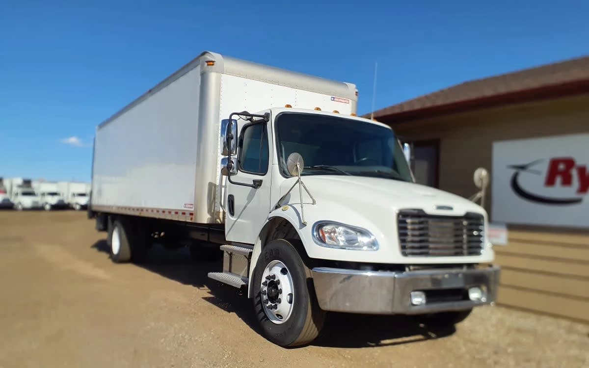 2019 Freightliner M2 106 in Commerce City, CO — photo 3
