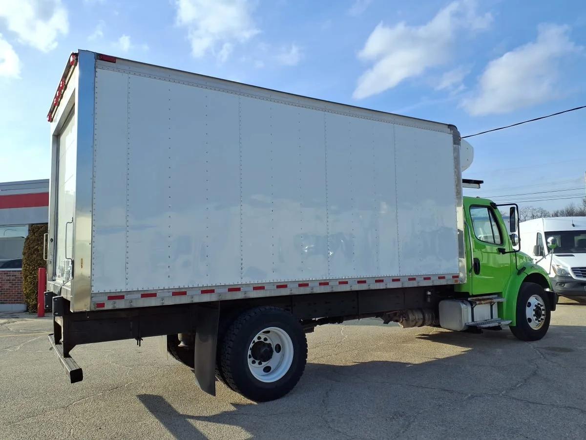 2019 Freightliner M2 106 in Warwick, RI — photo 4