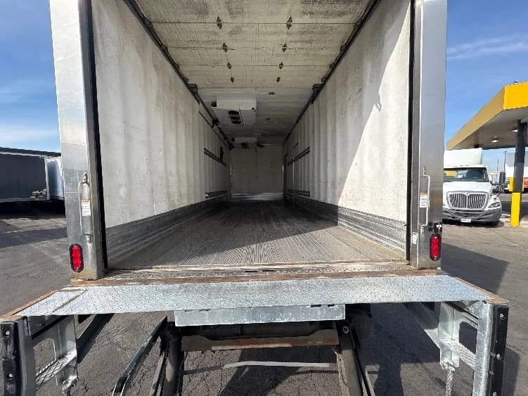 2020 Freightliner M2 112 in Chicago (Melrose Park), IL — photo 10