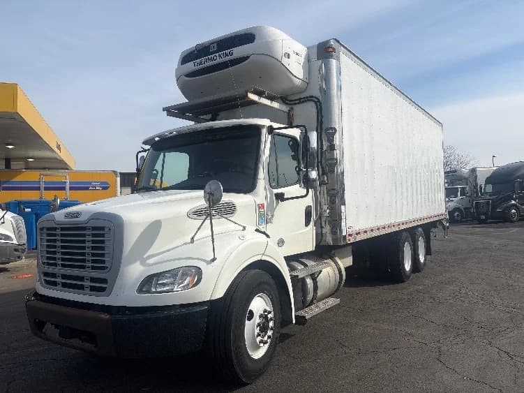 2020 Freightliner M2 112 in Chicago (Melrose Park), IL — photo 3