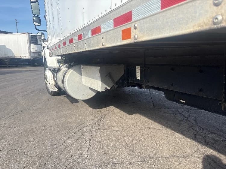 2020 Freightliner M2 112 in Chicago (Melrose Park), IL — photo 5