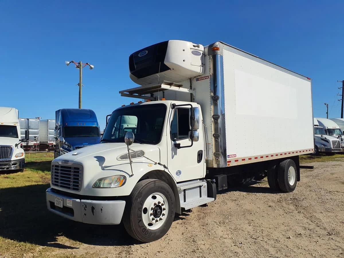 2018 Freightliner M2 106 in Converse, TX — photo 3
