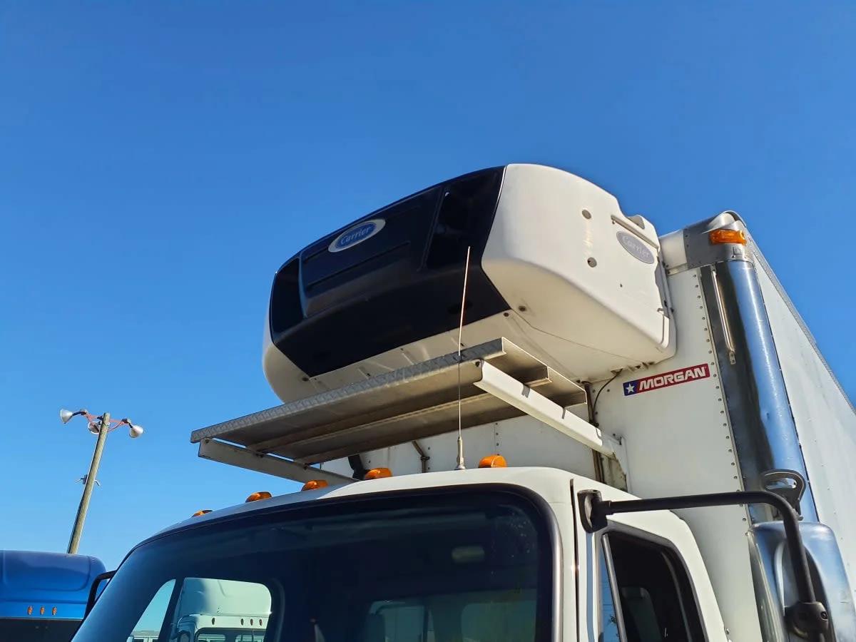 2018 Freightliner M2 106 in Converse, TX — photo 7