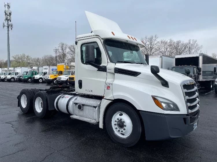 2019 Freightliner Cascadia in Parsippany, NJ