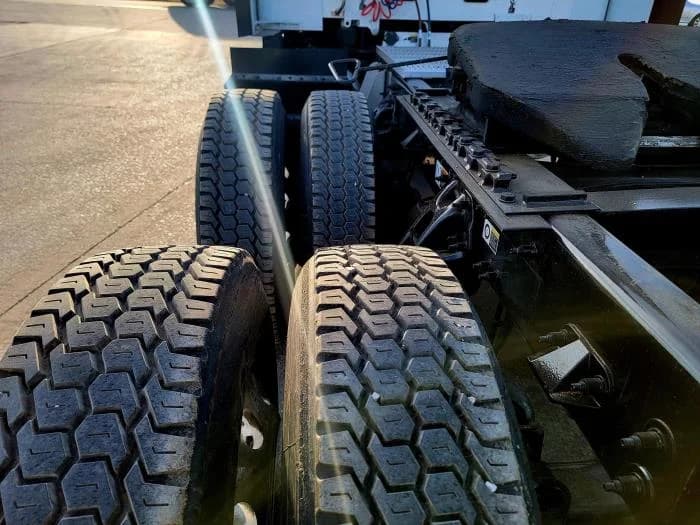 2024 Peterbilt 579 — photo 15