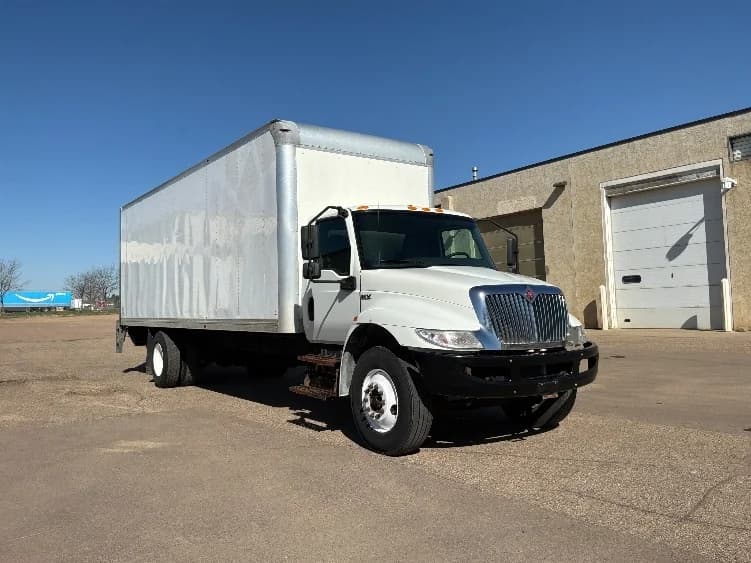 2020 International MV in Sioux Falls, SD