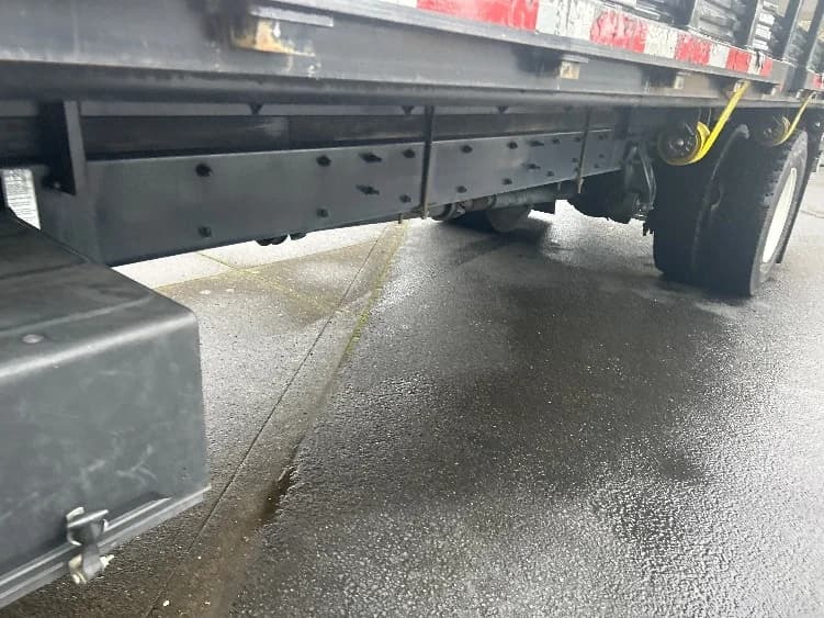 2022 Freightliner M2 106 in Portland, OR — photo 5