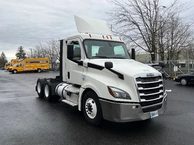 2019 Freightliner