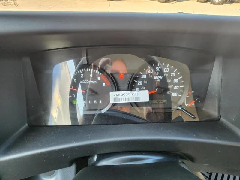 2026 Isuzu NPR in Walton, KY — photo 11