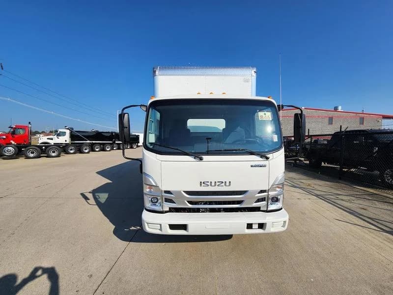 2026 Isuzu NPR in Walton, KY — photo 2