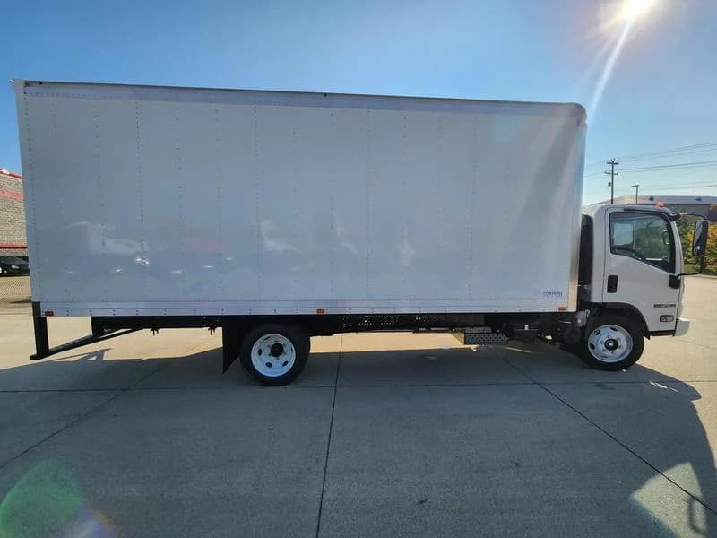 2026 Isuzu NPR in Walton, KY — photo 8