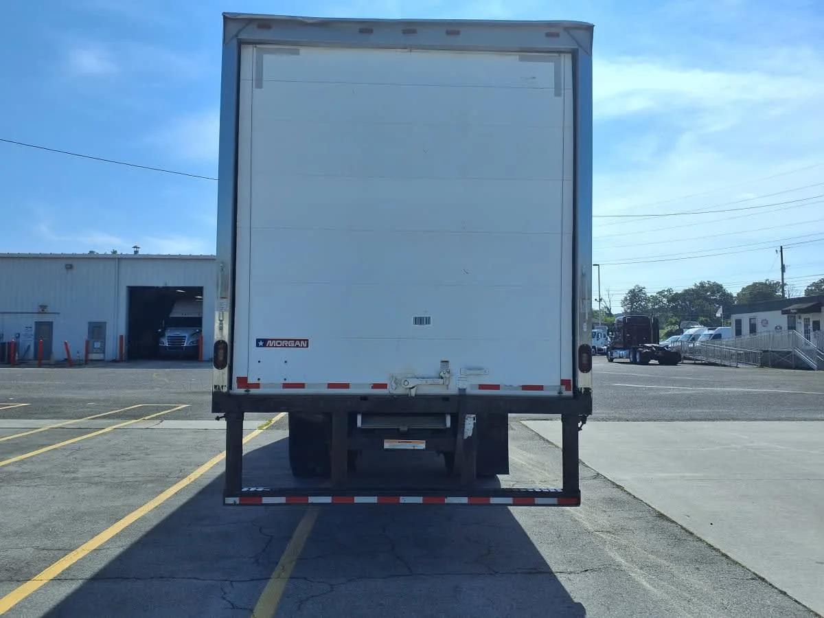 2020 Kenworth T370 in Knoxville, TN — photo 5