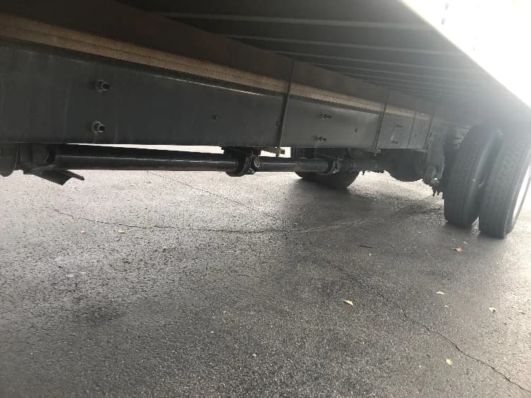 2022 International MV in Akron, OH — photo 5