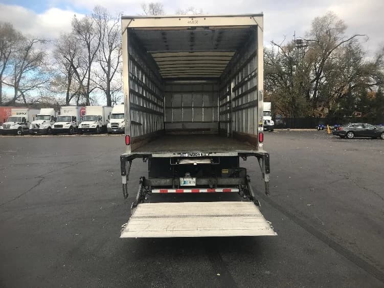 2022 International MV in Akron, OH — photo 9