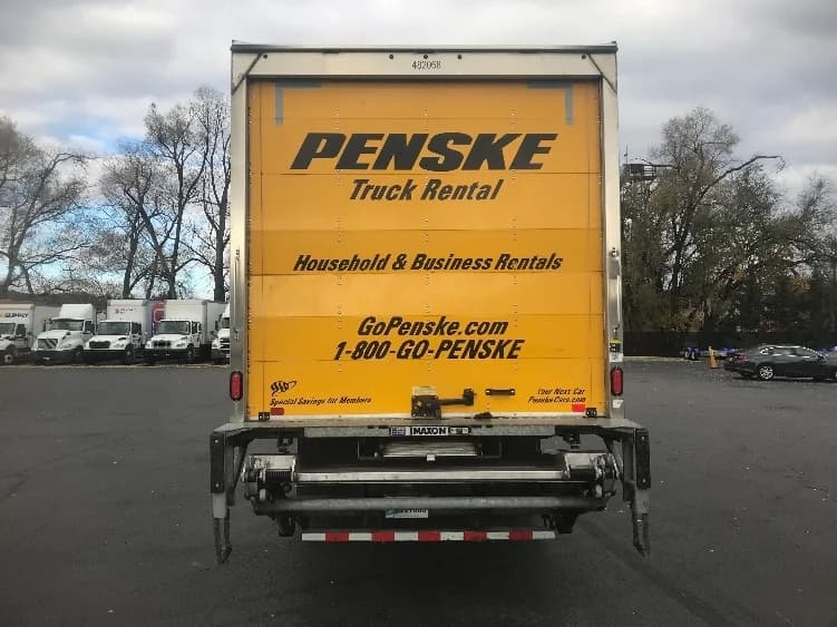2022 International MV in Akron, OH — photo 7