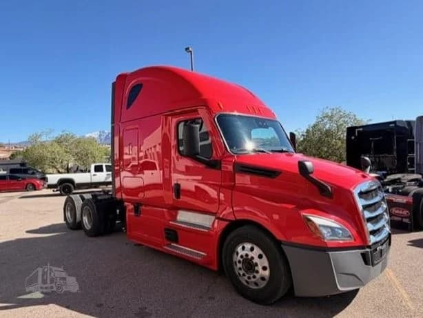 2023 Freightliner Cascadia in St. George, UT — photo 3