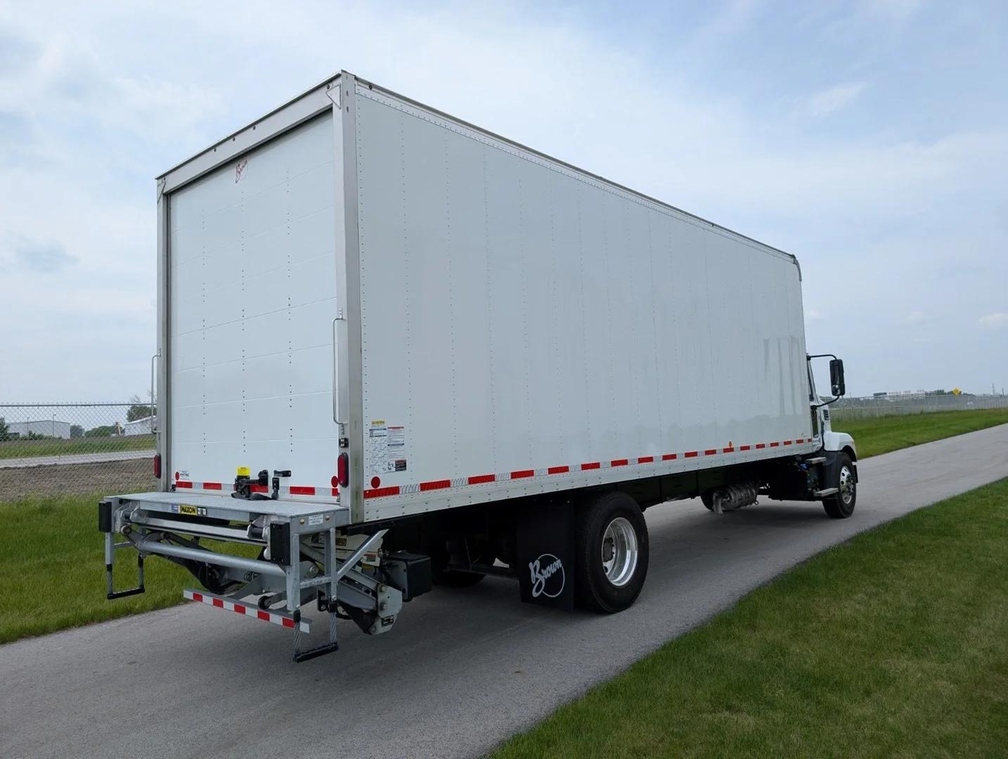 2025 Mack MD in Ankeny, IA — photo 3