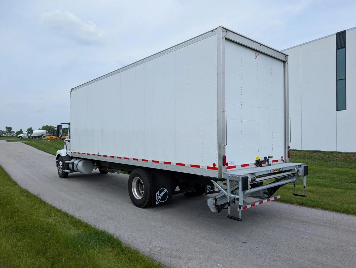2025 Mack MD in Ankeny, IA — photo 2