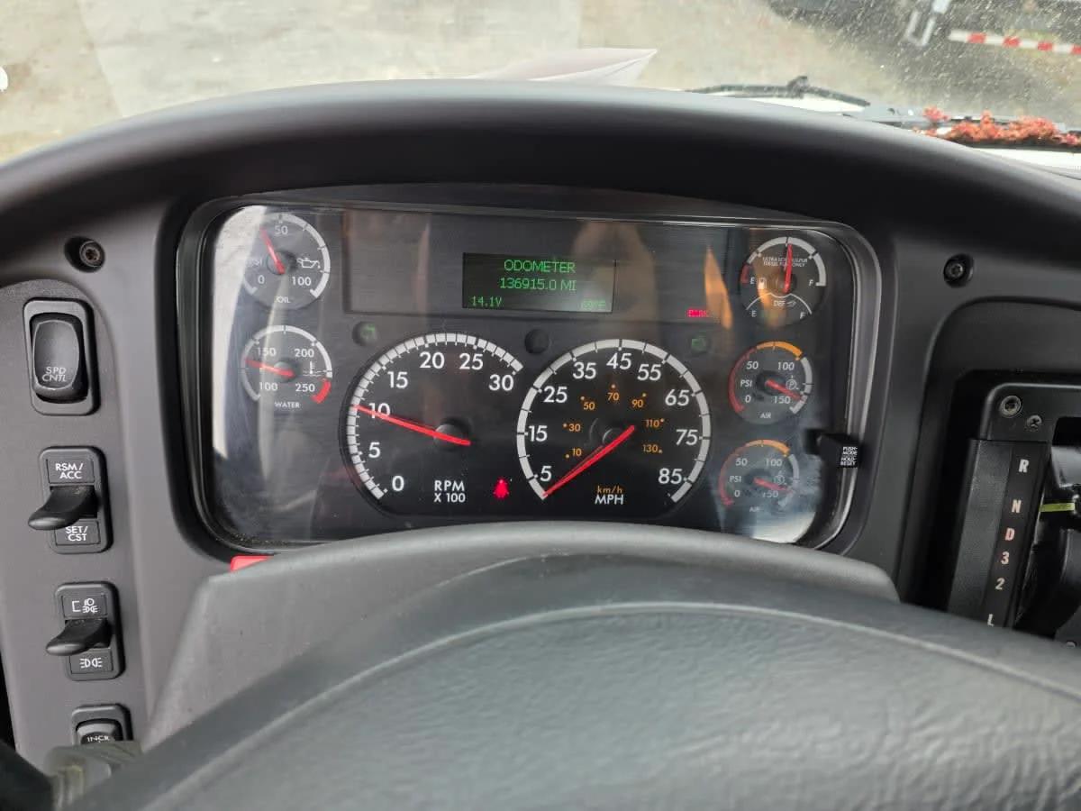 2017 Freightliner M2 106 in Bensalem, PA — photo 12