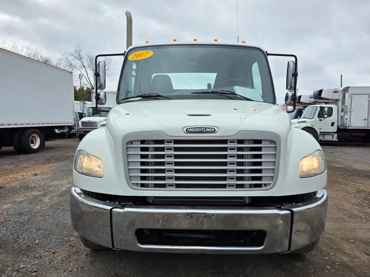 2017 Freightliner M2 106 in Bensalem, PA — photo 2