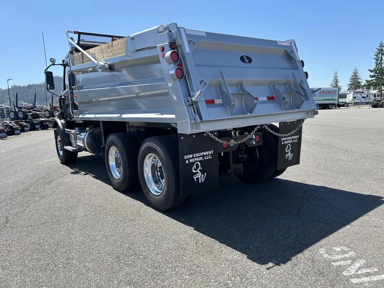 2024 Western Star 47X in Spokane, WA — photo 4