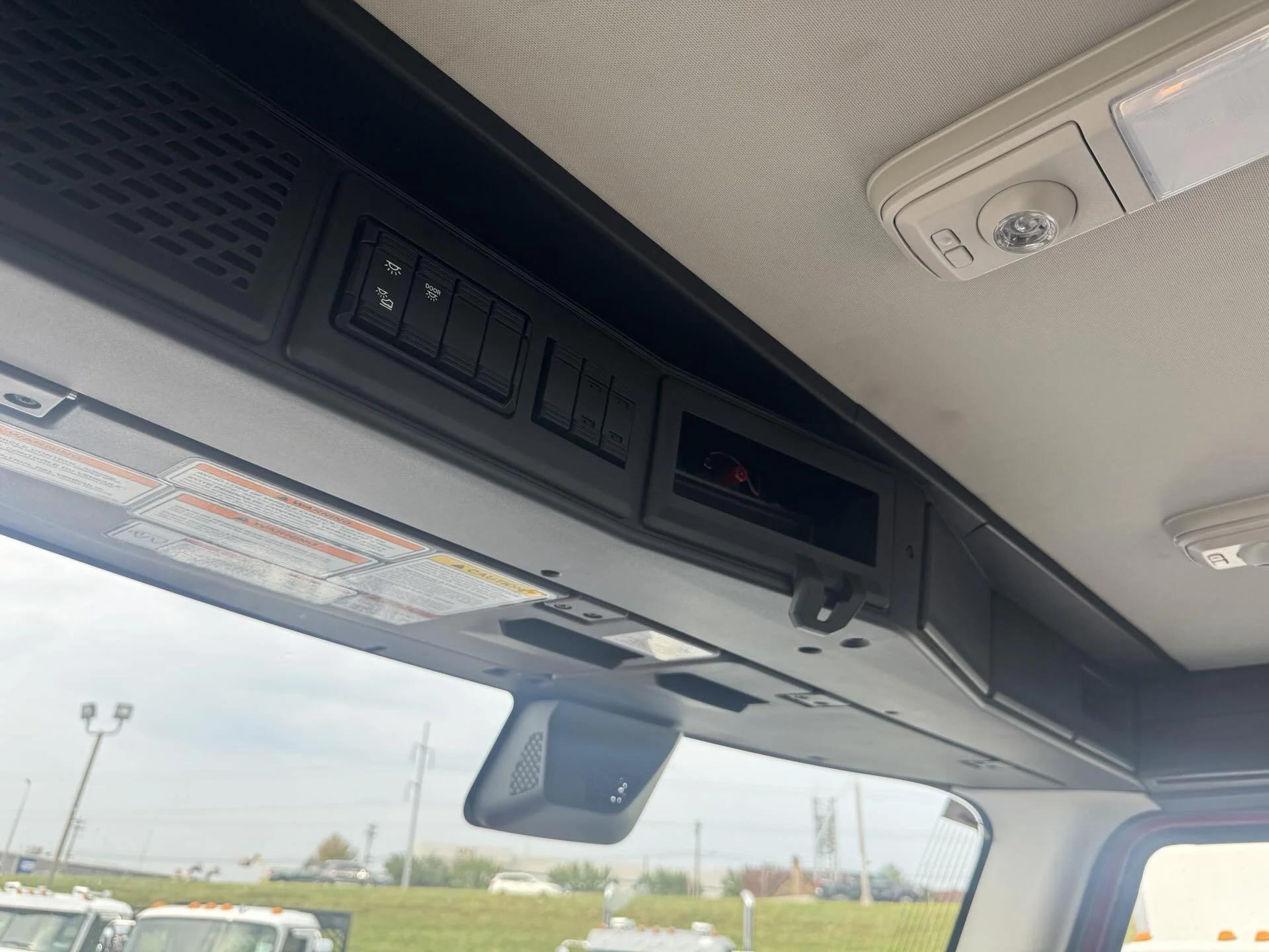 2026 Mack Pioneer in La Vergne, TN — photo 20