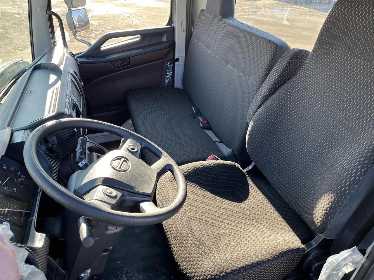 2026 Hino L6 in Fargo, ND — photo 5