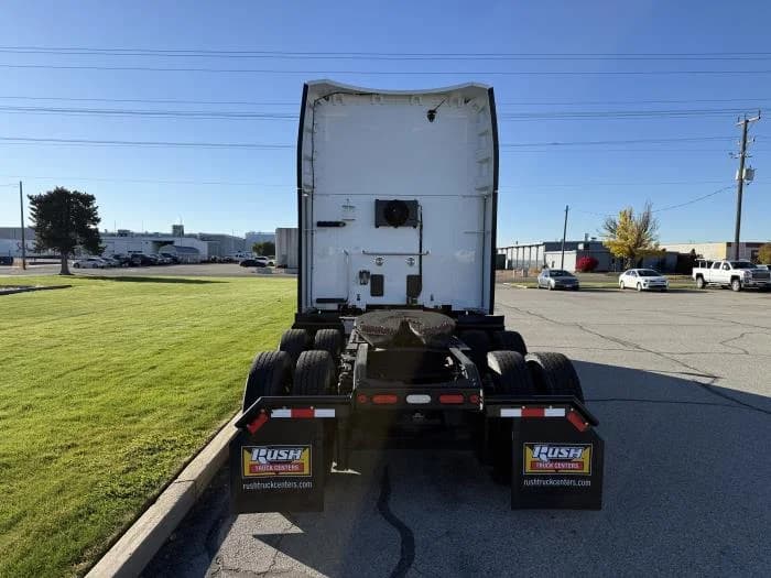2022 Peterbilt 579 in Boise, ID — photo 5