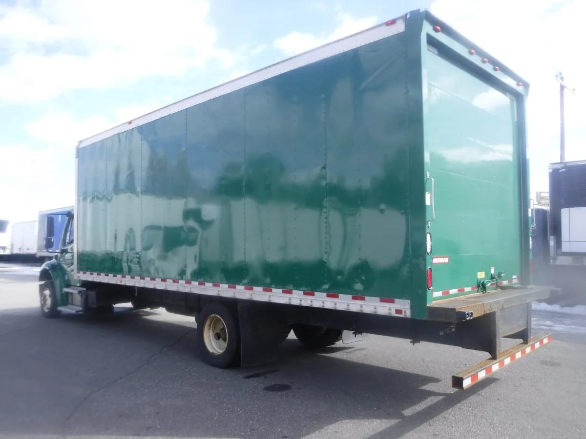 2016 Freightliner M2 106 in Springfield, MA — photo 6