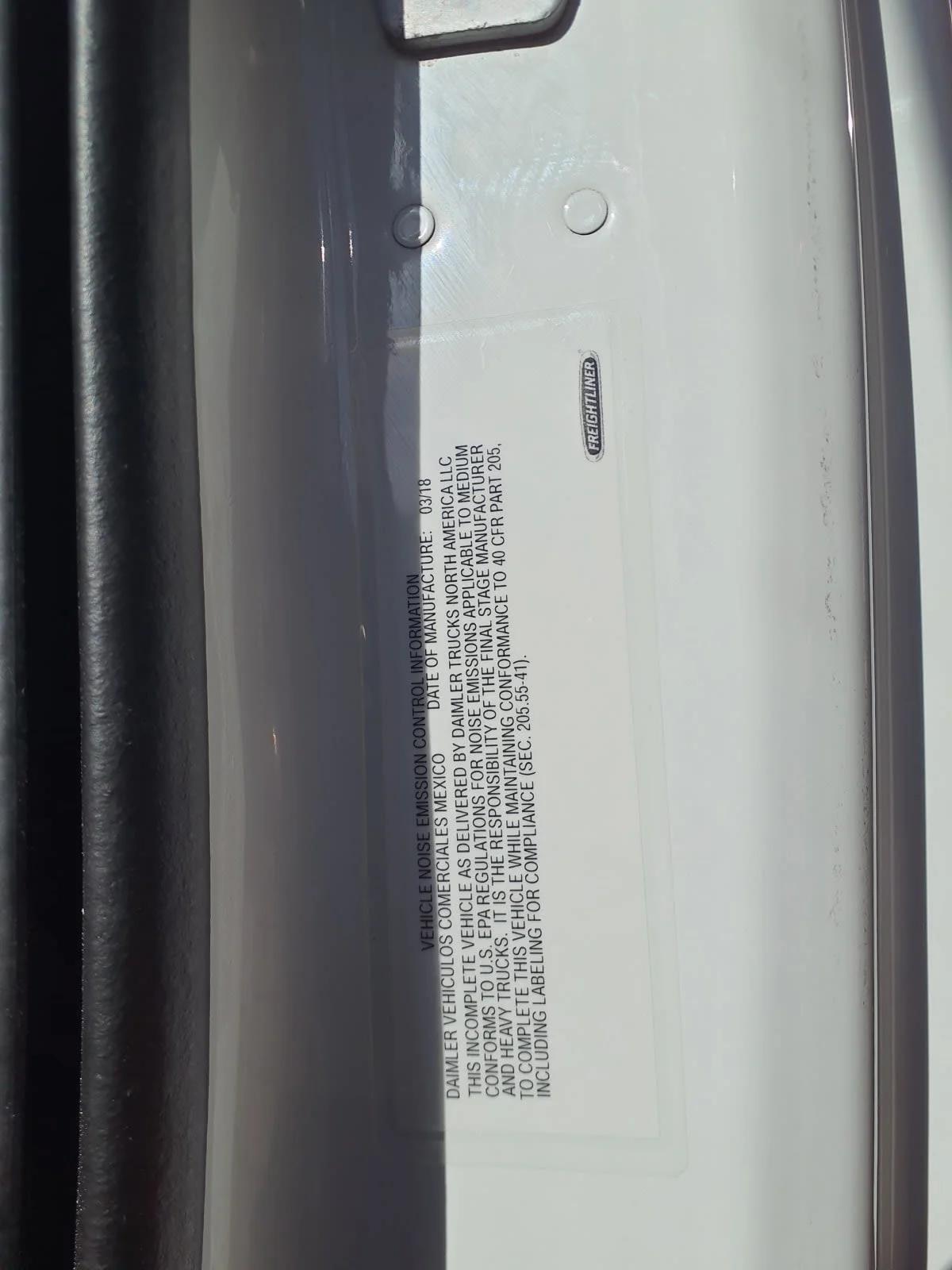 2019 Freightliner M2 106 in Commerce City, CO — photo 12