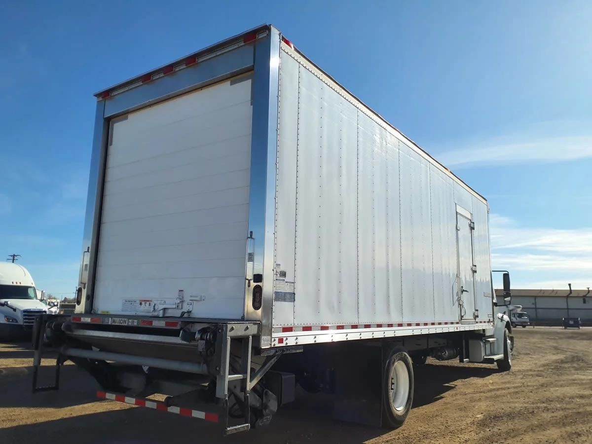 2019 Freightliner M2 106 in Commerce City, CO — photo 4