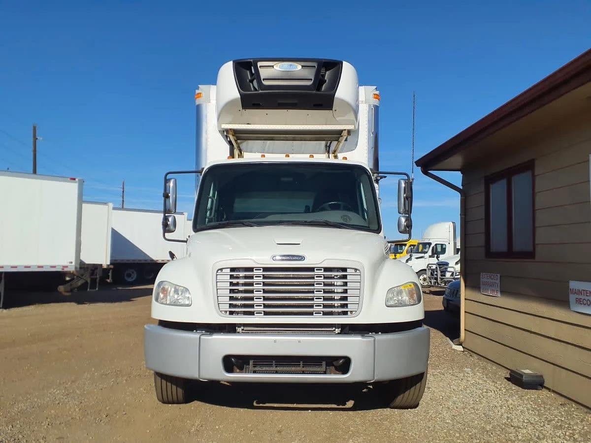 2019 Freightliner M2 106 in Commerce City, CO — photo 2