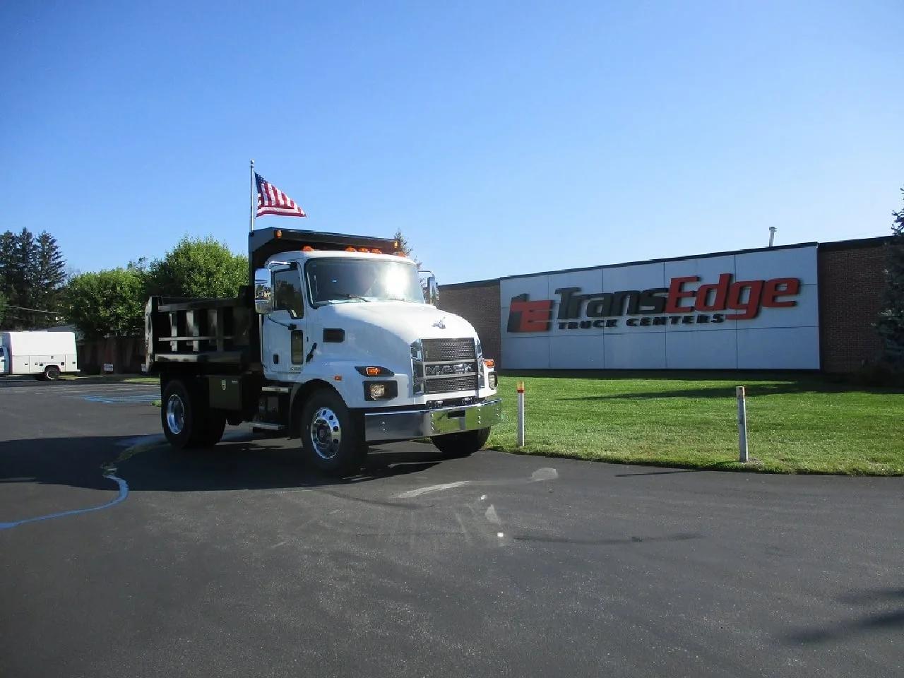 2025 Mack MD in Allentown, PA