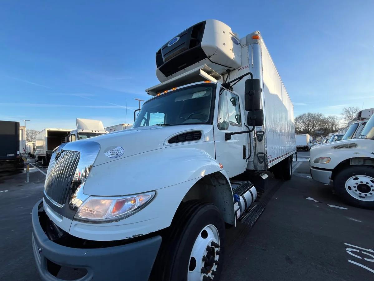 2016 International 4300