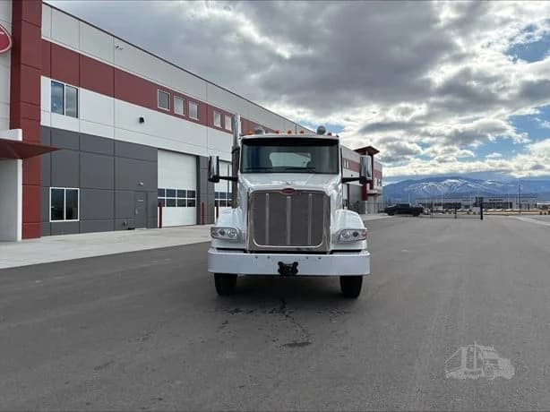 2024 Peterbilt 567 in Missoula, MT — photo 5