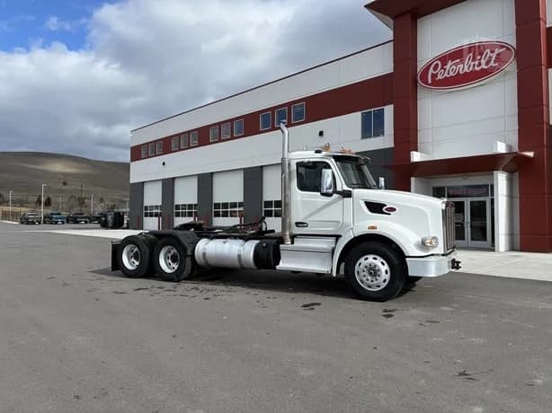 2024 Peterbilt 567 in Missoula, MT — photo 6