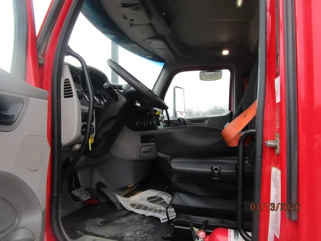 2018 Peterbilt 567 in BUTLER, PA — photo 9