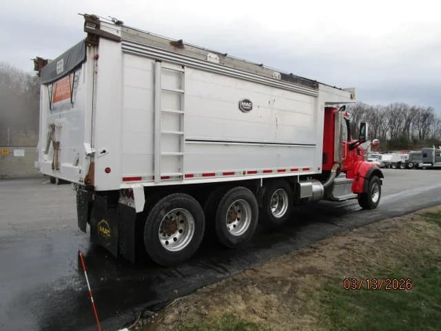 2018 Peterbilt 567 in BUTLER, PA — photo 5