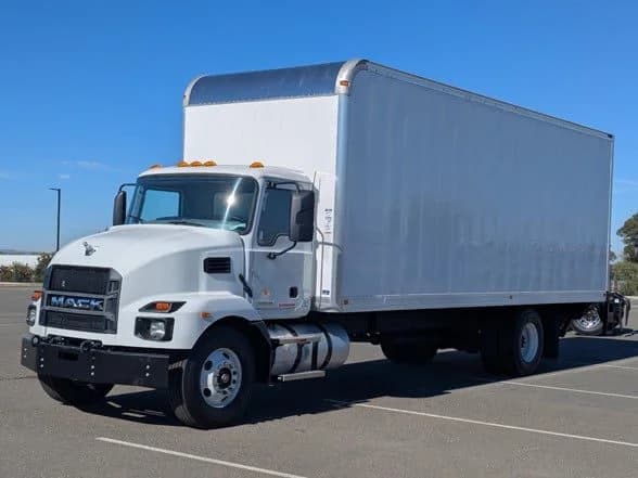 2024 Mack in Oakland, CA