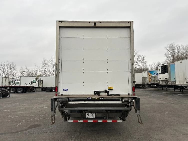 2021 International MV in Albany, NY — photo 7