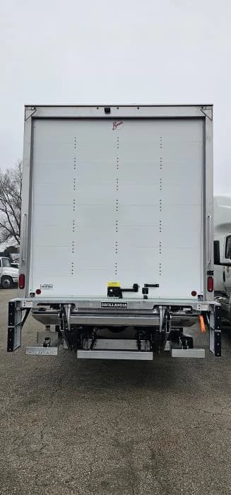 2026 Hino L6 in Olathe, KS — photo 6