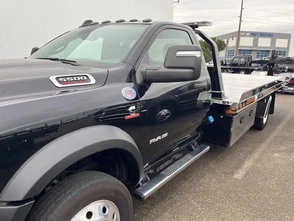 2024 Ram